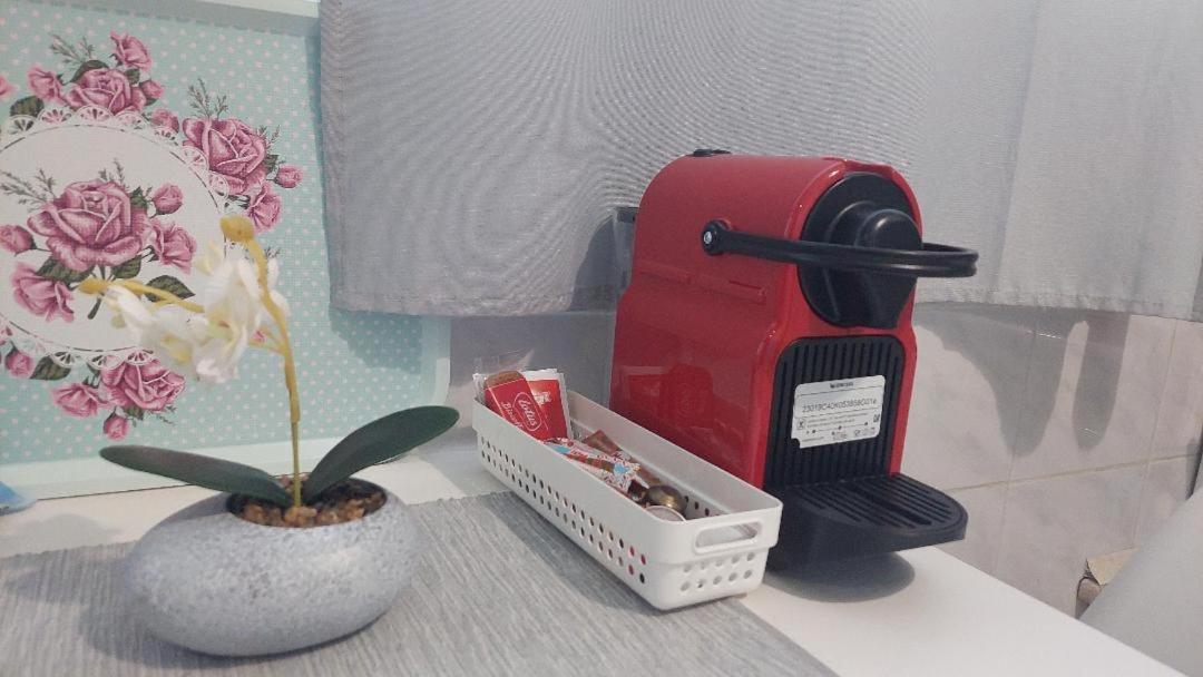 Vasileiadou Coastal Rooms フロギタ エクステリア 写真